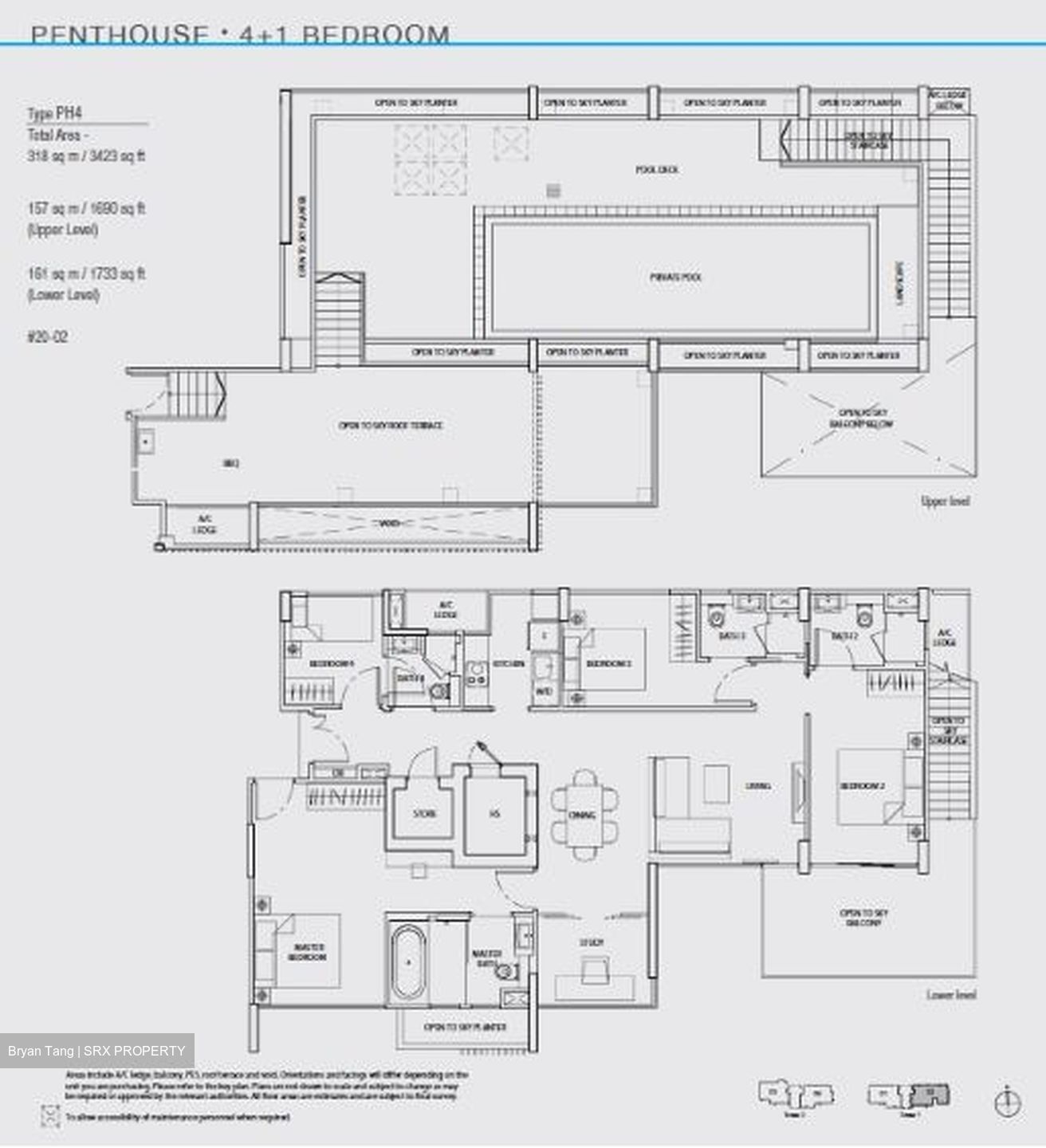 The Line @ Tanjong Rhu (D15), Condominium #598069161